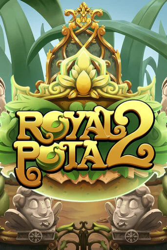 Royal Potato 2 игра онлайн | Casino 888 бесплатно и без регистрации