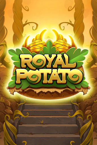 Royal Potato игра онлайн | Casino 888 бесплатно и без регистрации