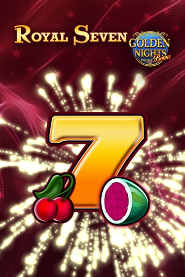 Royal Seven Golden Nights игра онлайн | Casino 888 бесплатно и без регистрации