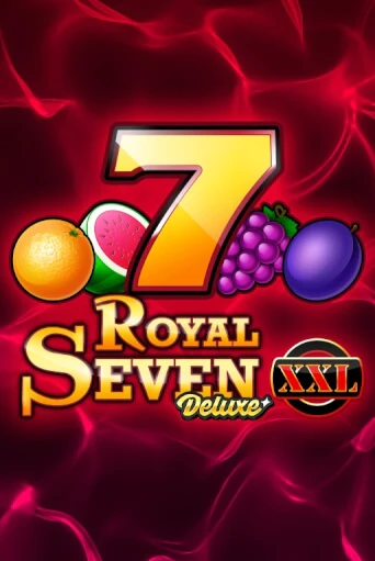 Royal Seven XXL Deluxe игра онлайн | Casino 888 бесплатно и без регистрации