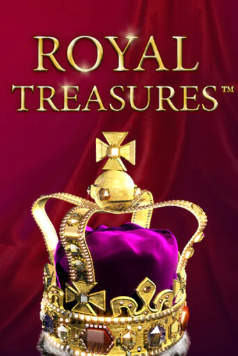 Royal Treasures игра онлайн | Casino 888 бесплатно и без регистрации
