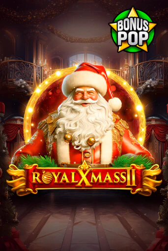 Royal Xmass 2 игра онлайн | Casino 888 бесплатно и без регистрации
