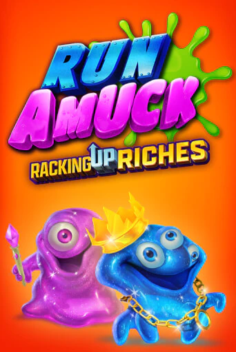 Run Amuck Promo игра онлайн | Casino 888 бесплатно и без регистрации