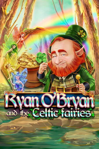 Ryan O'Bryan and the Celtic Fairies игра онлайн | Casino 888 бесплатно и без регистрации