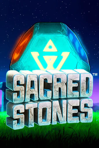 Sacred Stones игра онлайн | Casino 888 бесплатно и без регистрации
