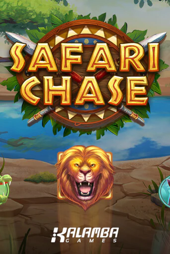 Safari Chase игра онлайн | Casino 888 бесплатно и без регистрации