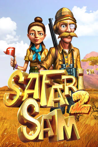 Safari Sam 2 игра онлайн | Casino 888 бесплатно и без регистрации
