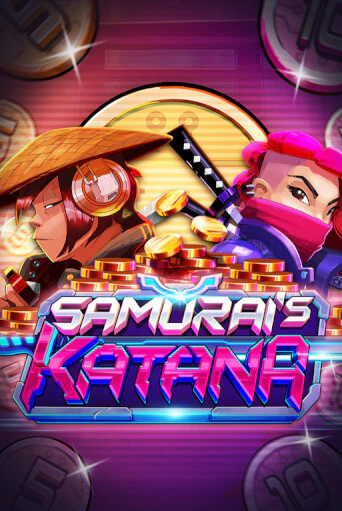 Samurai's Katana игра онлайн | Casino 888 бесплатно и без регистрации