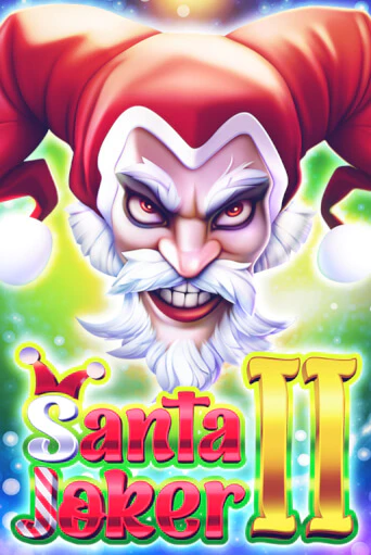 Santa Joker II игра онлайн | Casino 888 бесплатно и без регистрации