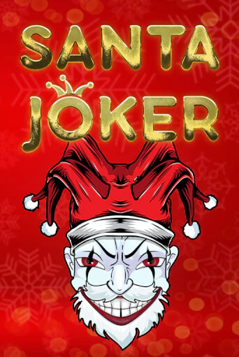 Santa Joker игра онлайн | Casino 888 бесплатно и без регистрации