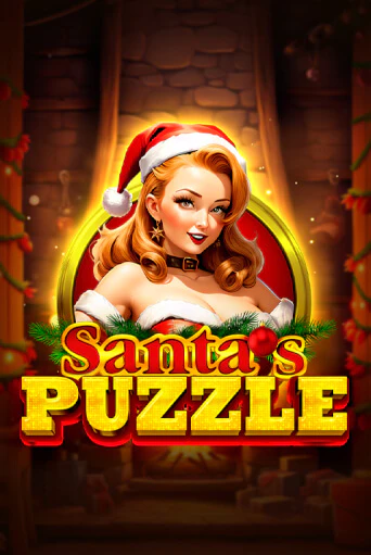 Santa’s Puzzle игра онлайн | Casino 888 бесплатно и без регистрации
