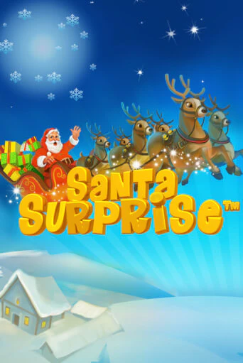 Santa Surprise игра онлайн | Casino 888 бесплатно и без регистрации