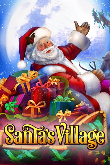 Santa's Village игра онлайн | Casino 888 бесплатно и без регистрации
