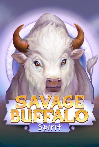 Savage Buffalo Spirit игра онлайн | Casino 888 бесплатно и без регистрации