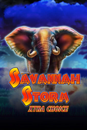 Savannah Storm Xtra Choice игра онлайн | Casino 888 бесплатно и без регистрации