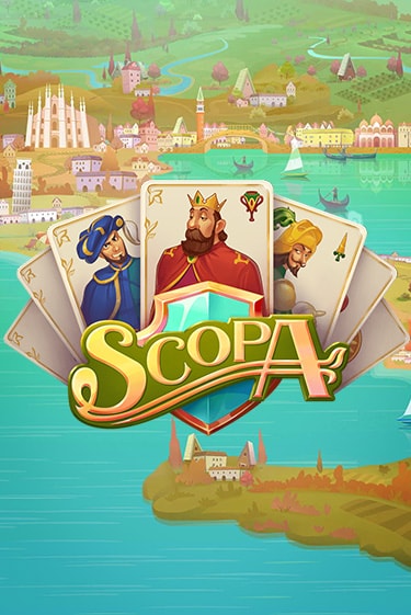 Scopa игра онлайн | Casino 888 бесплатно и без регистрации