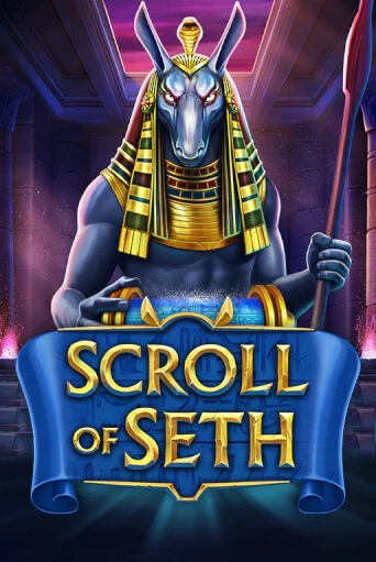 Scroll of Seth игра онлайн | Casino 888 бесплатно и без регистрации