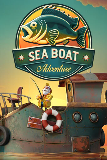 Sea Boat Adventure игра онлайн | Casino 888 бесплатно и без регистрации