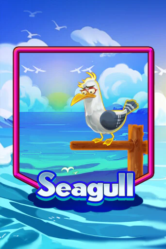 Seagull игра онлайн | Casino 888 бесплатно и без регистрации