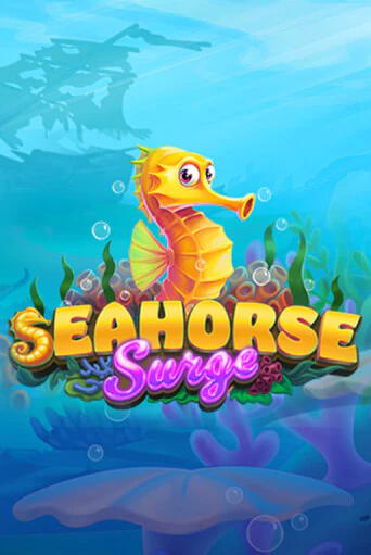 Seahorse Surge игра онлайн | Casino 888 бесплатно и без регистрации