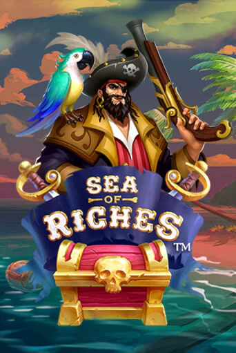 Sea of Riches игра онлайн | Casino 888 бесплатно и без регистрации