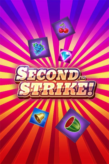 Second Strike игра онлайн | Casino 888 бесплатно и без регистрации