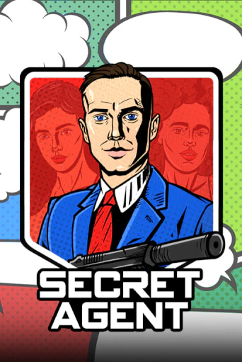 Secret Agent игра онлайн | Casino 888 бесплатно и без регистрации