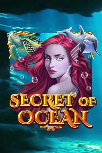 Secret of Ocean игра онлайн | Casino 888 бесплатно и без регистрации