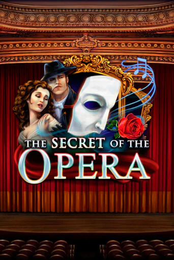 The Secret of the Opera игра онлайн | Casino 888 бесплатно и без регистрации