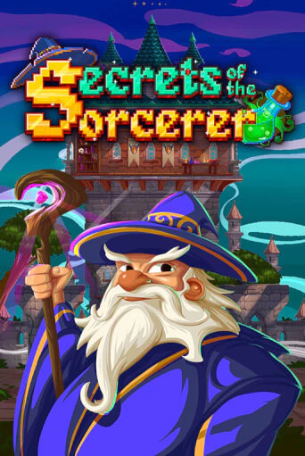 Secrets Of The Sorcerer игра онлайн | Casino 888 бесплатно и без регистрации