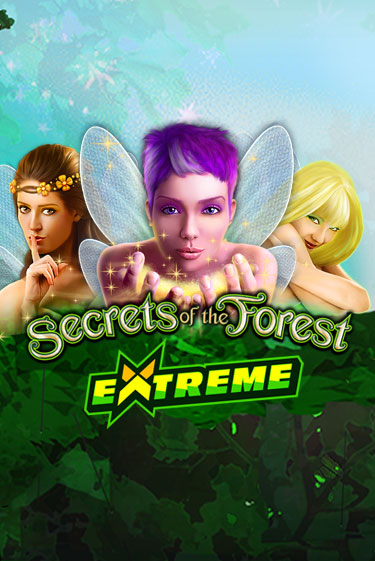 Secrets of the Forest Extreme игра онлайн | Casino 888 бесплатно и без регистрации