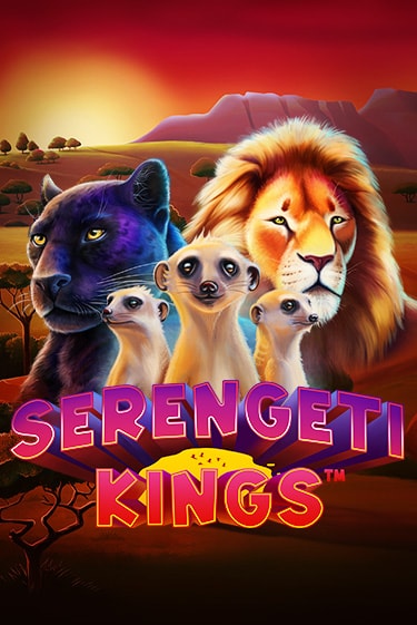 Serengeti Kings игра онлайн | Casino 888 бесплатно и без регистрации