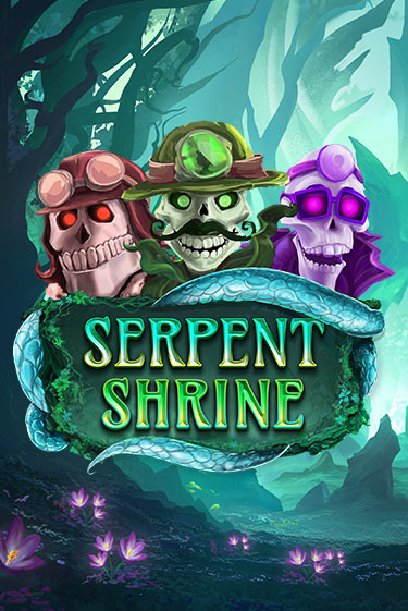 Serpent Shrine игра онлайн | Casino 888 бесплатно и без регистрации