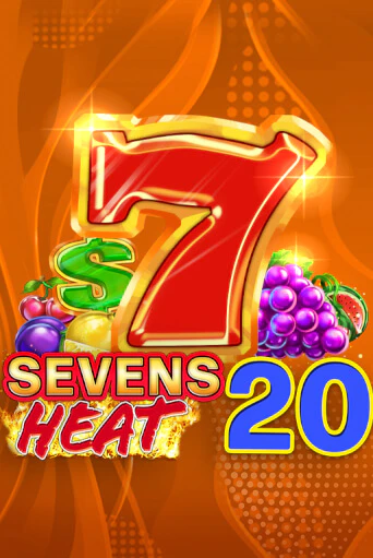 Sevens Heat 20 игра онлайн | Casino 888 бесплатно и без регистрации