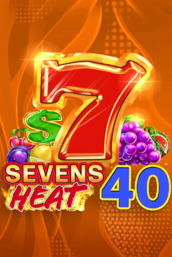 Sevens Heat 40 игра онлайн | Casino 888 бесплатно и без регистрации