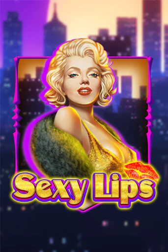 Sexy Lips игра онлайн | Casino 888 бесплатно и без регистрации