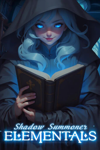 Shadow Summoner Elementals игра онлайн | Casino 888 бесплатно и без регистрации