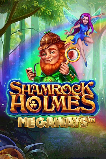 Shamrock Holmes игра онлайн | Casino 888 бесплатно и без регистрации