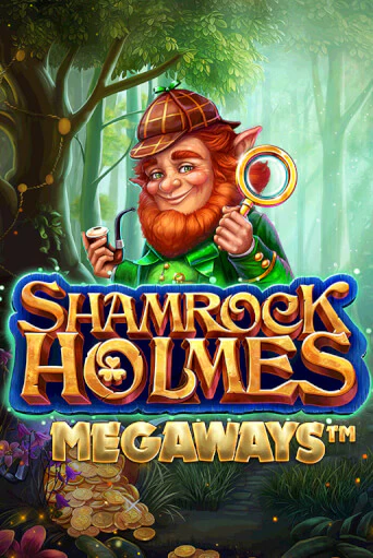 Shamrock Holmes Megaways™ игра онлайн | Casino 888 бесплатно и без регистрации