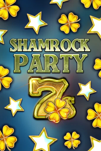 Shamrock Party 7s игра онлайн | Casino 888 бесплатно и без регистрации