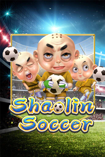 Shaolin Soccer игра онлайн | Casino 888 бесплатно и без регистрации