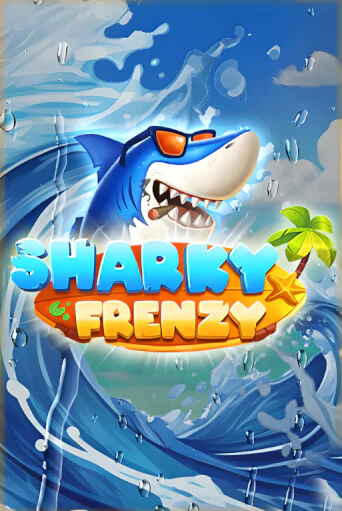 Sharky Frenzy игра онлайн | Casino 888 бесплатно и без регистрации