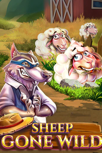 Sheep Gone Wild игра онлайн | Casino 888 бесплатно и без регистрации
