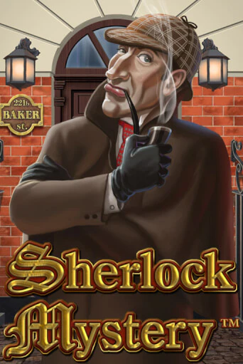Sherlock Mystery игра онлайн | Casino 888 бесплатно и без регистрации