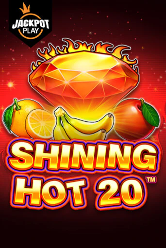 Shining Hot 20 Jackpot Play игра онлайн | Casino 888 бесплатно и без регистрации
