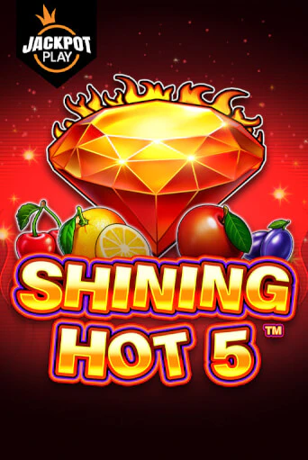 Shining Hot 5 Jackpot Play игра онлайн | Casino 888 бесплатно и без регистрации