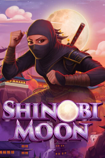 Shinobi Moon игра онлайн | Casino 888 бесплатно и без регистрации