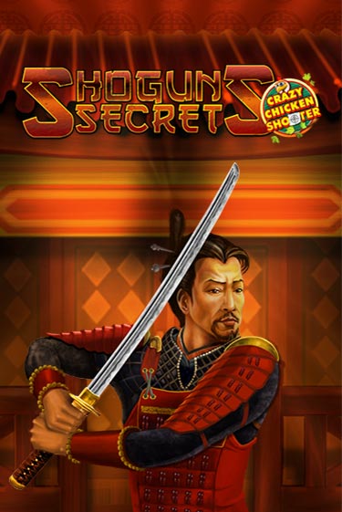 Shogun's Secret Crazy Chicken Shooter игра онлайн | Casino 888 бесплатно и без регистрации