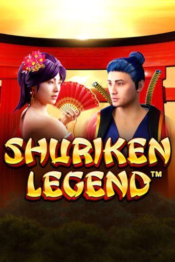 Shuriken Legend игра онлайн | Casino 888 бесплатно и без регистрации