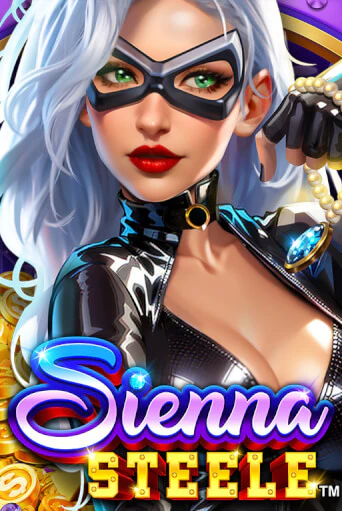 Sienna Steele™ игра онлайн | Casino 888 бесплатно и без регистрации